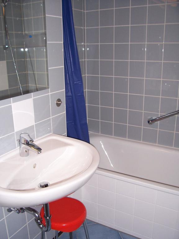 Ferienwohnung-Sylt-Studio Westerland Exteriér fotografie
