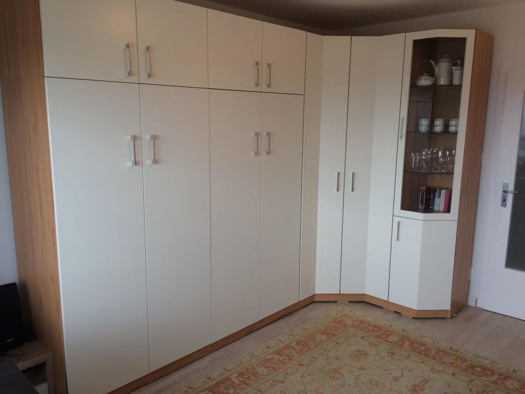 Ferienwohnung-Sylt-Studio Westerland Exteriér fotografie