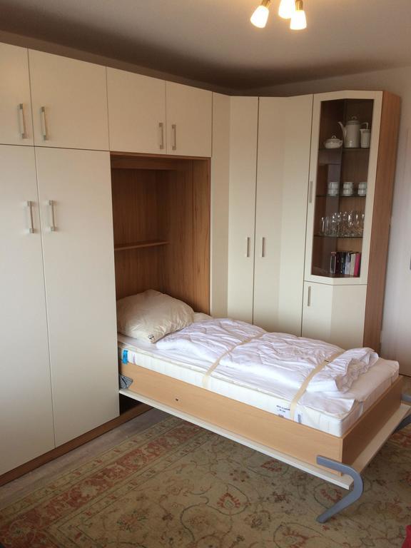 Ferienwohnung-Sylt-Studio Westerland Exteriér fotografie